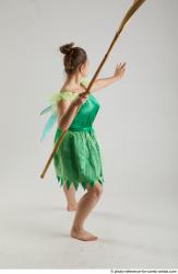 KATERINA FOREST FAIRY STANDING POSE